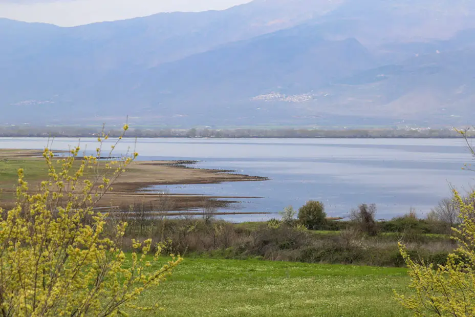 Εκδρομή στις Σέρρες