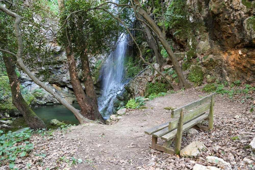 Άγνωστα αξιοθέατα στα Κύθηρα