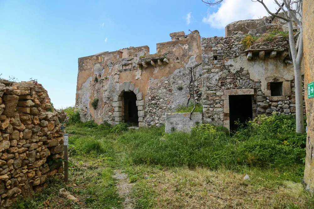 Άγνωστα αξιοθέατα στα Κύθηρα