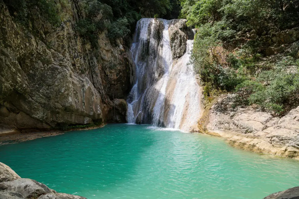 Εξόρμηση στην Καλαμάτα 