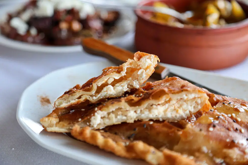 Ταβέρνα Αγιαννίτικο Πάρνωνα