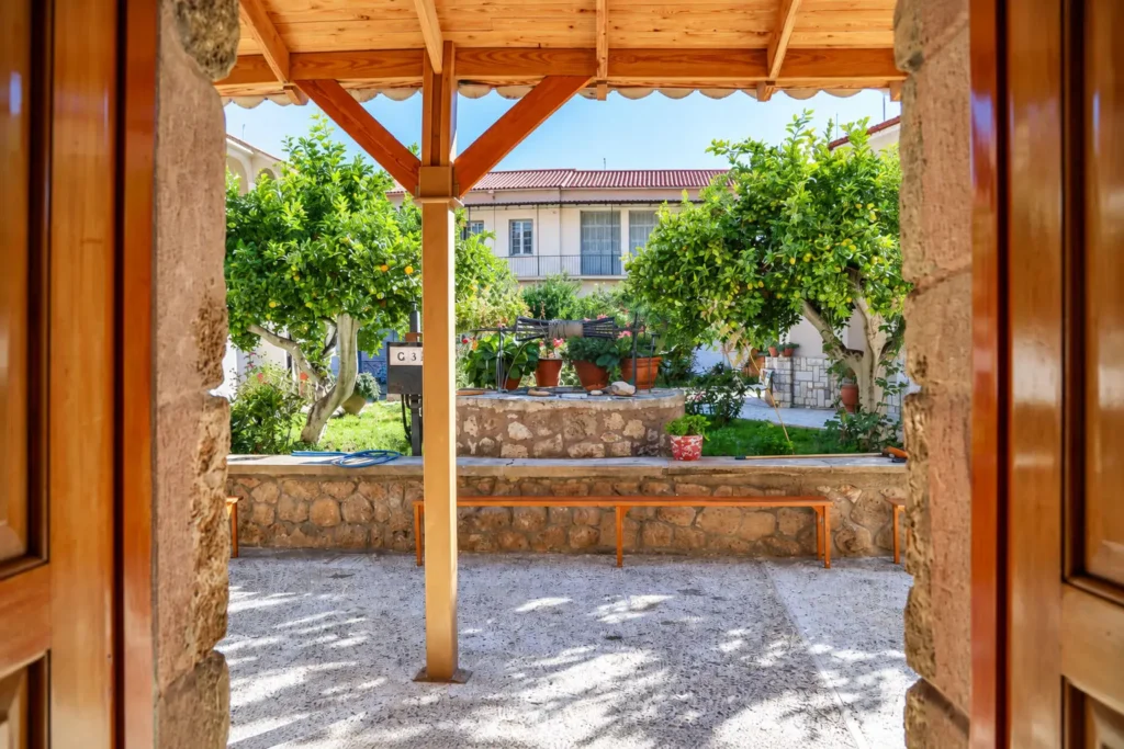 Καλαμάτα εμπειρίες