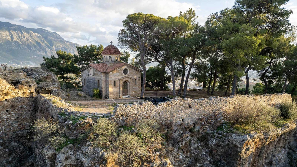 Καλαμάτα εμπειρίες